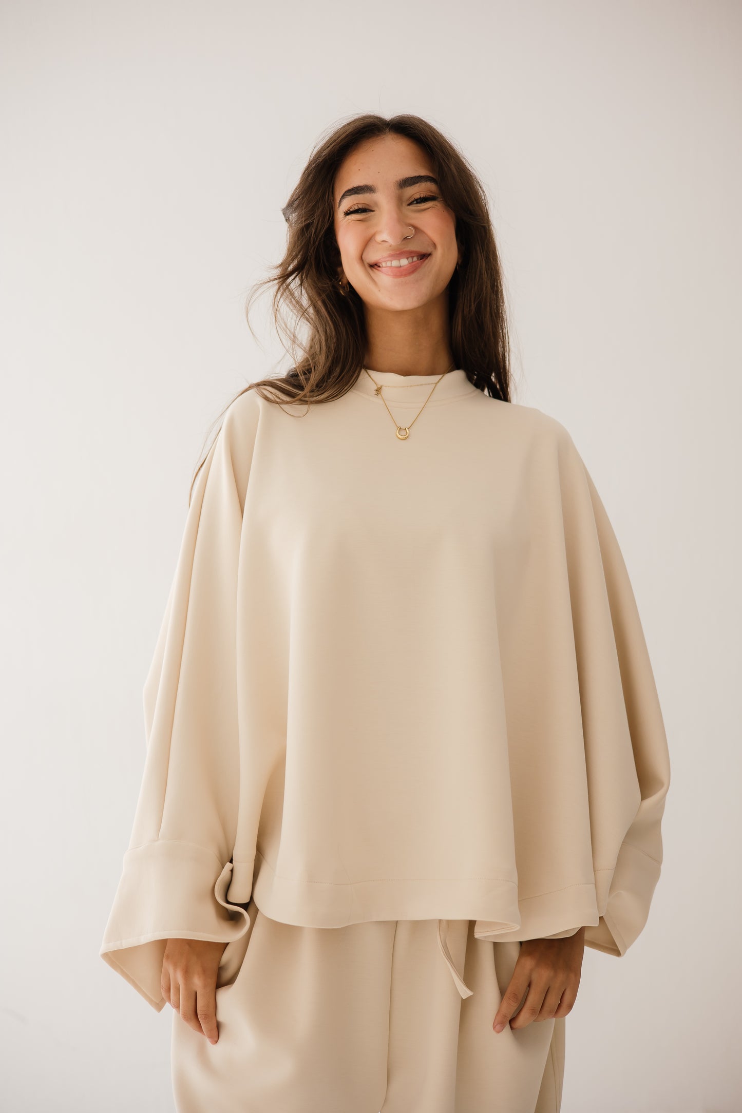 Butter-fly Set In Creamy