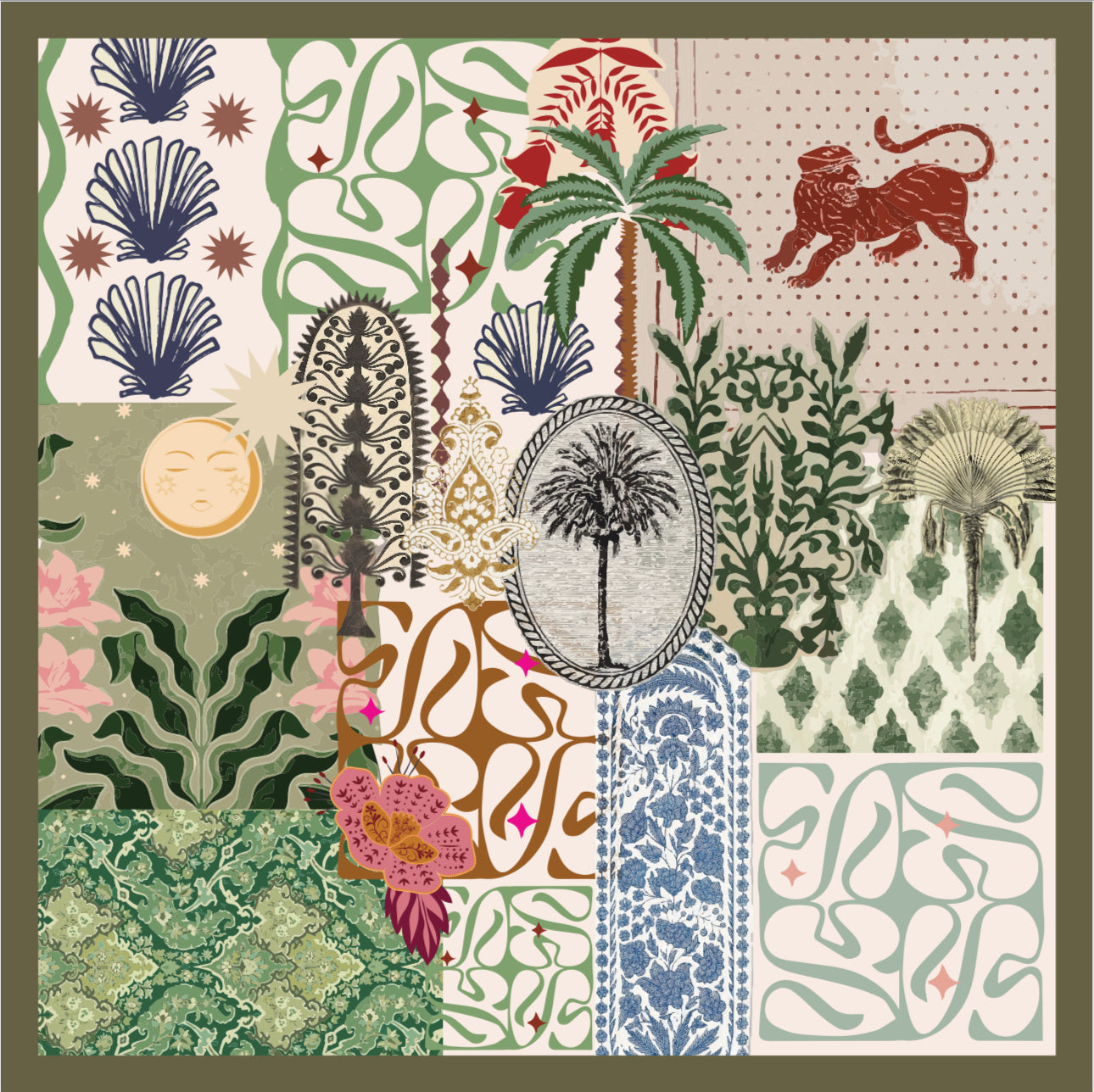 Palms