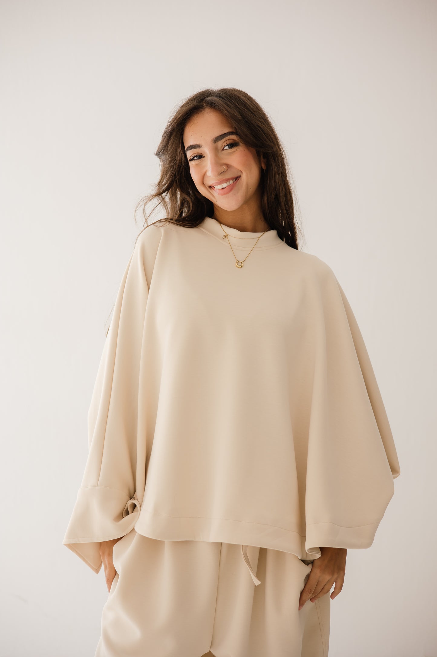 Butter-fly Set In Creamy