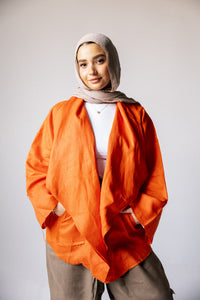 Orange