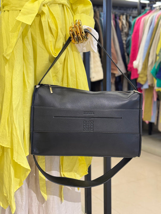 To Go Bag In Black