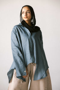 Dark Denim
