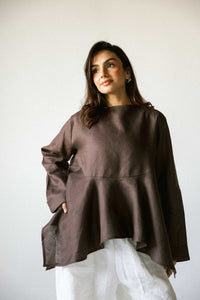 Chocolate Brown