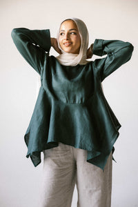 Dark-green