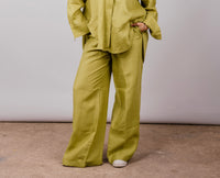 Lime-green