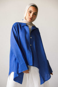 Royal Blue