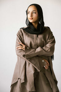 Light Brown