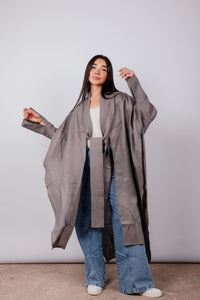Grey