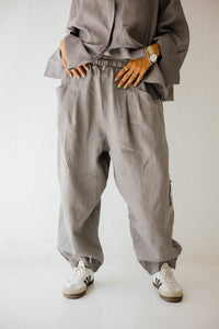 Grey