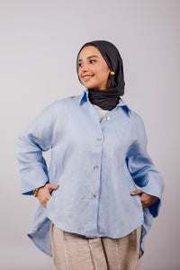 Baby-blue