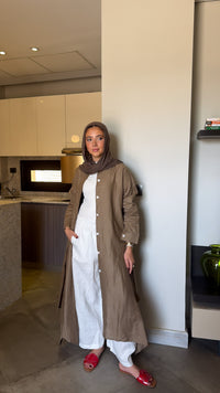 Light Brown