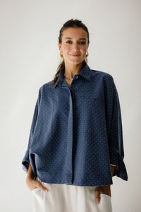 Dark-blue