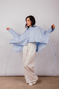 Baby-blue