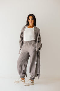 Grey