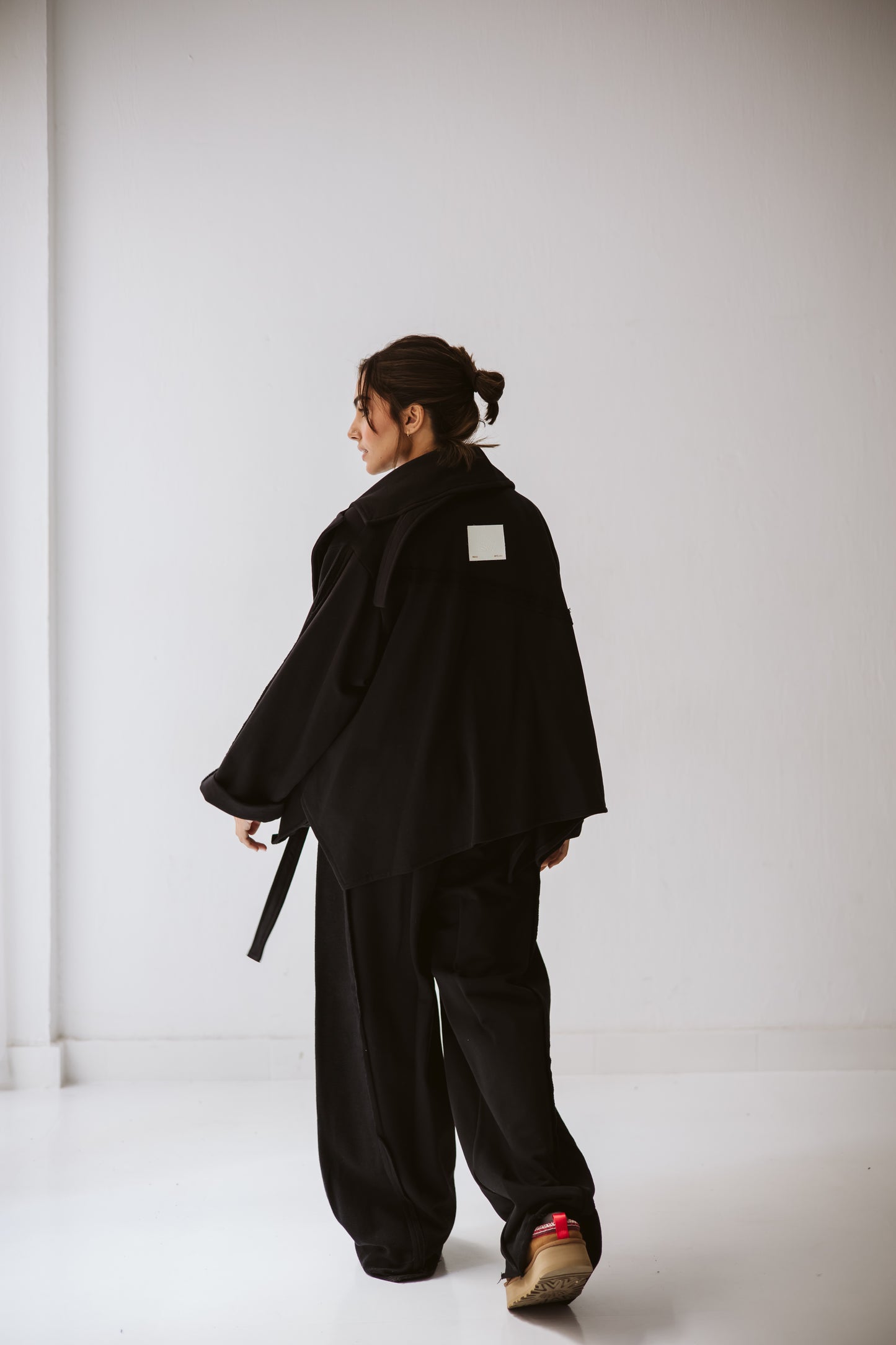 Short kimono Set