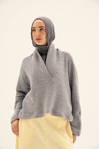 Grey