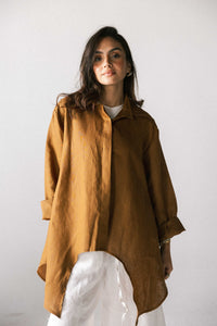 Burnt Camel