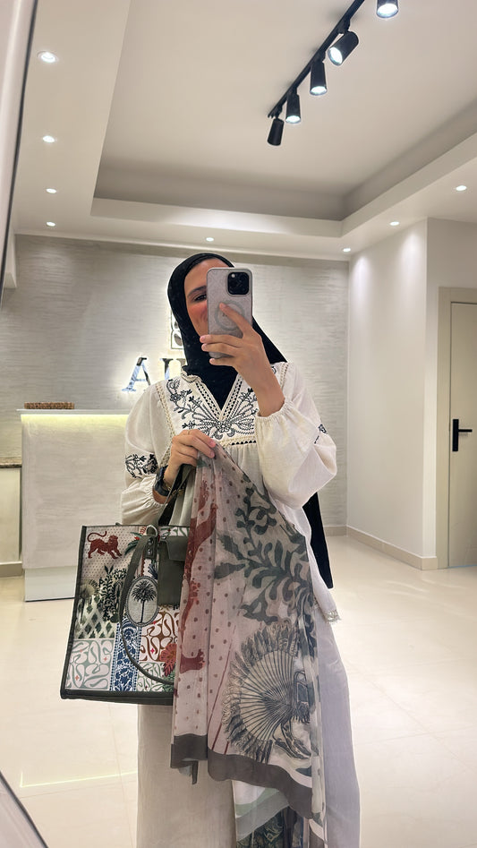 Palms Bag