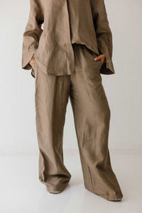 Light-brown