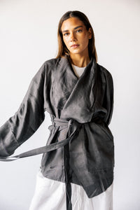 Dark Grey