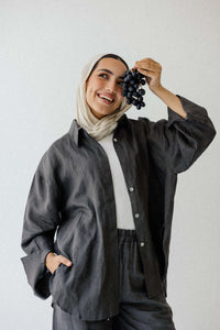 Dark-grey