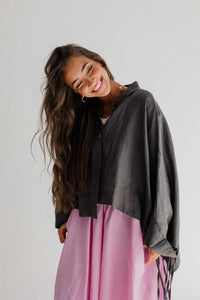 Dark-grey