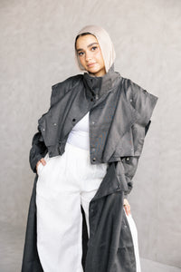Dark Grey