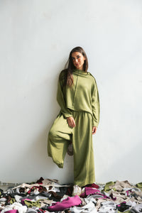 Lime Green