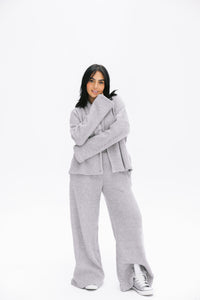 Grey