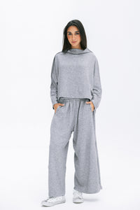 Shimmer Grey