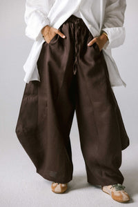 Chocolate Brown