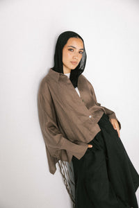 Light Brown