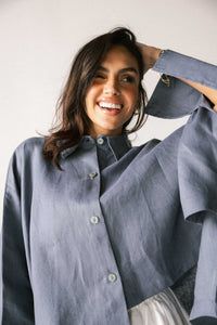 Dark Denim