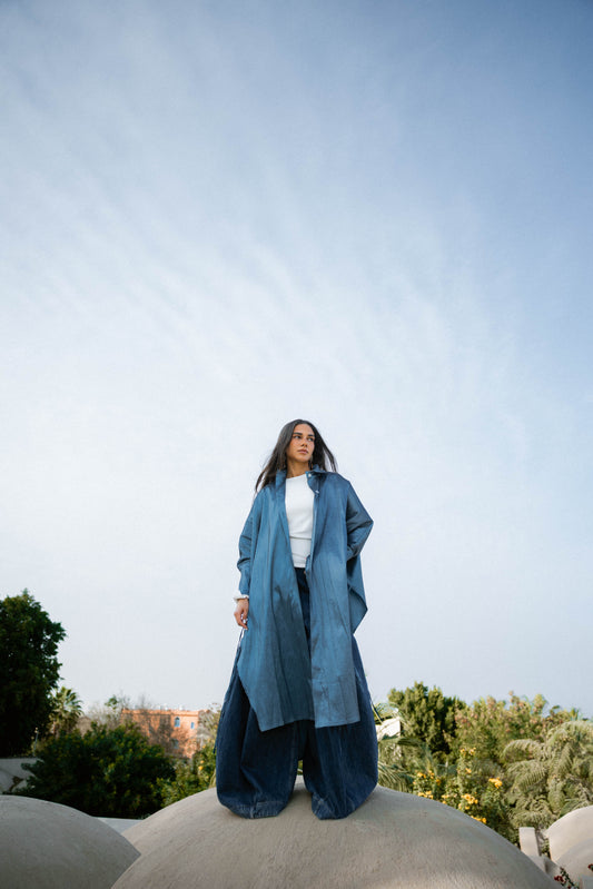 Long Fringes In Tarkwaz