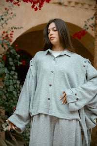 Grey
